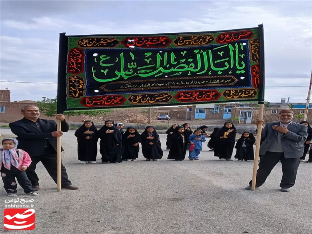 شهادت امام جعفر صادق(ع) در رشتخوار