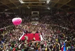 «مثل ستاره»؛ جشنی برای دختران کُرد