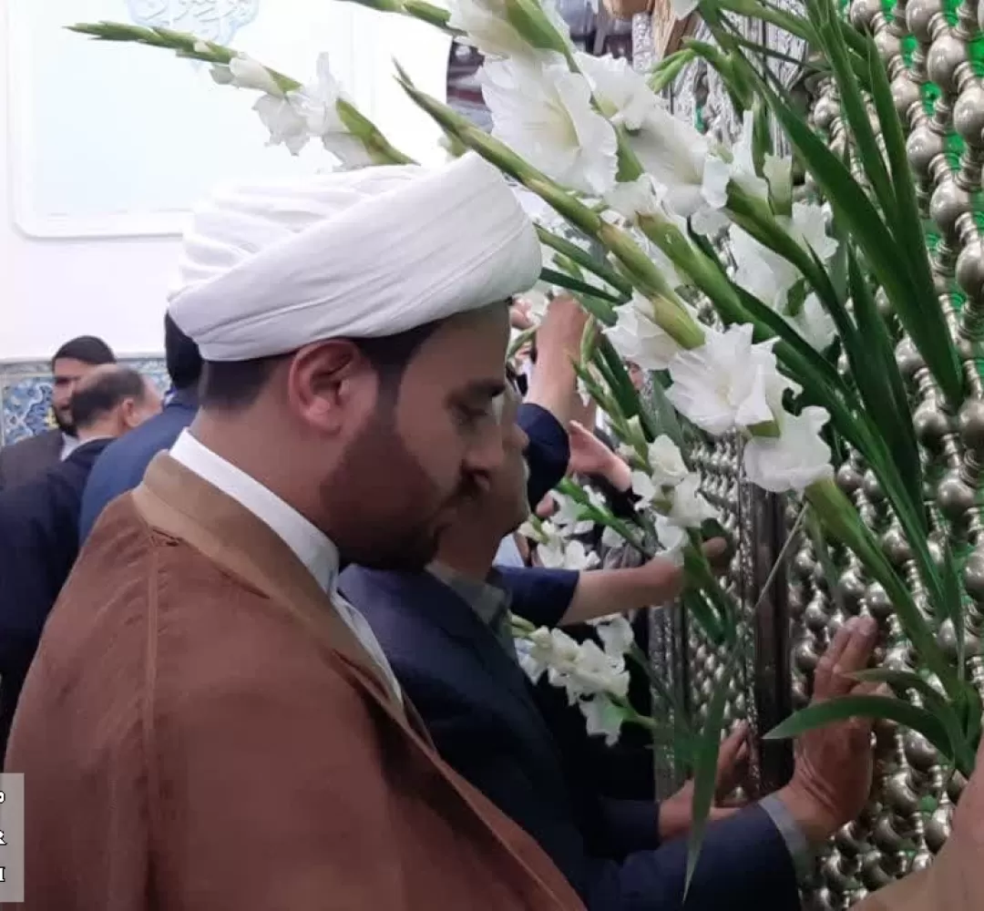 همایش استانی ستارگان کرامت در کاشمر