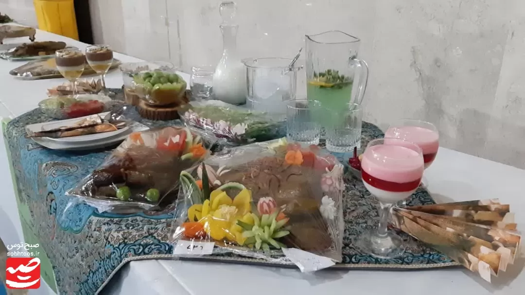 جشنواره «تاک پلو» در خلیل‌آباد