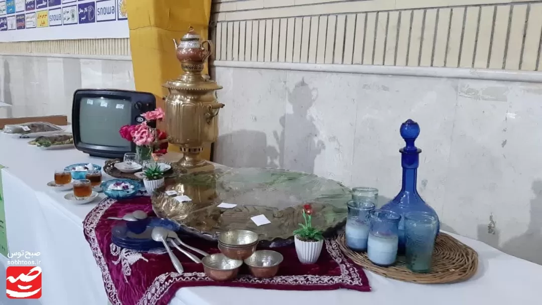 جشنواره «تاک پلو» در خلیل‌آباد