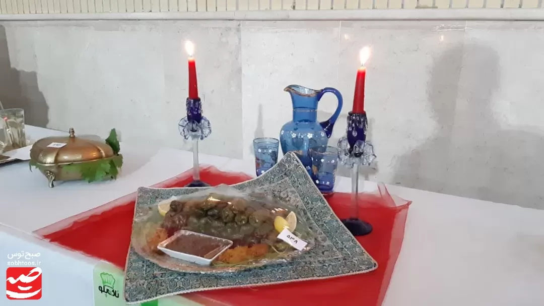 جشنواره «تاک پلو» در خلیل‌آباد