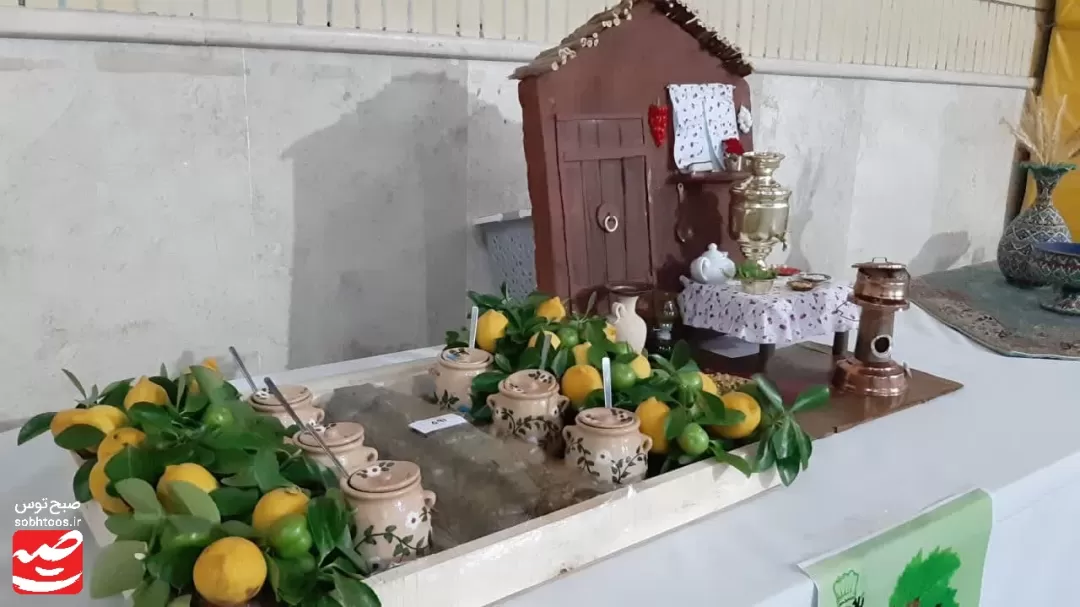 جشنواره «تاک پلو» در خلیل‌آباد