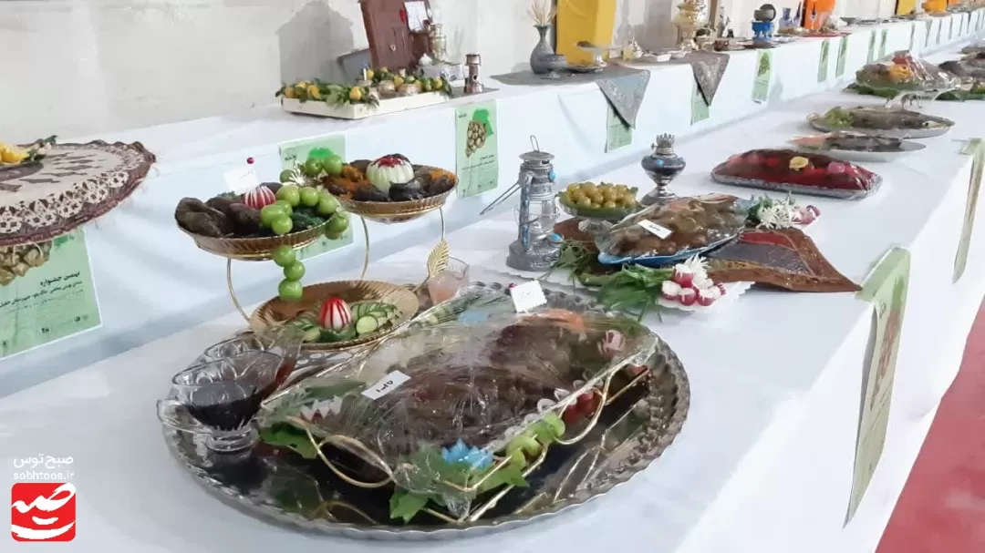 جشنواره «تاک پلو» در خلیل‌آباد