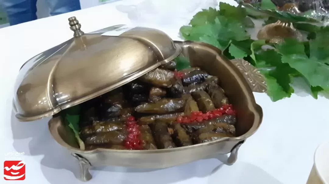 جشنواره «تاک پلو» در خلیل‌آباد
