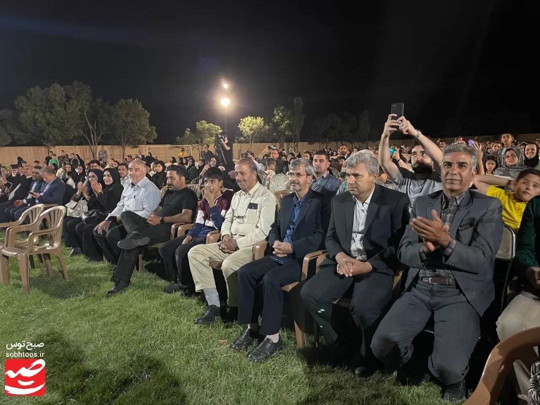 جشنواره «تاک پلو» در خلیل‌آباد