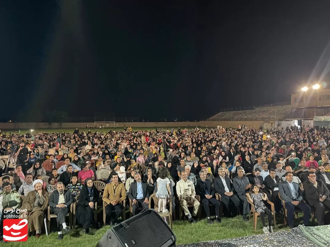 جشنواره «تاک پلو» در خلیل‌آباد