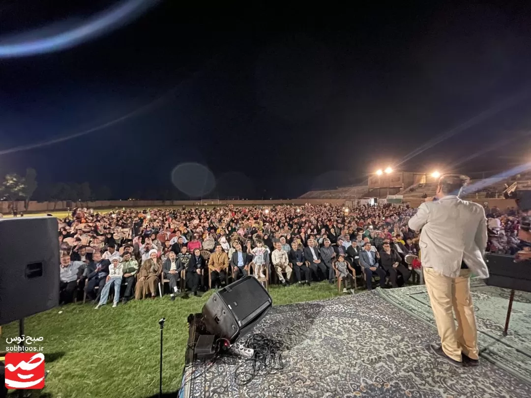 جشنواره «تاک پلو» در خلیل‌آباد
