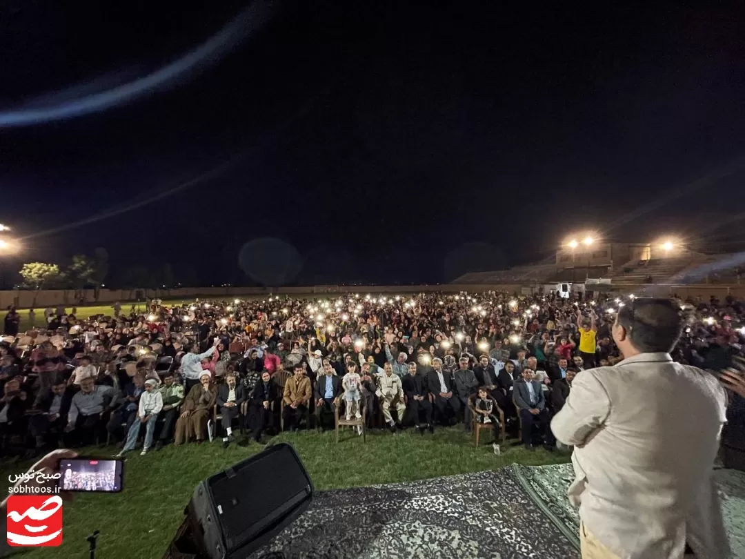 جشنواره «تاک پلو» در خلیل‌آباد