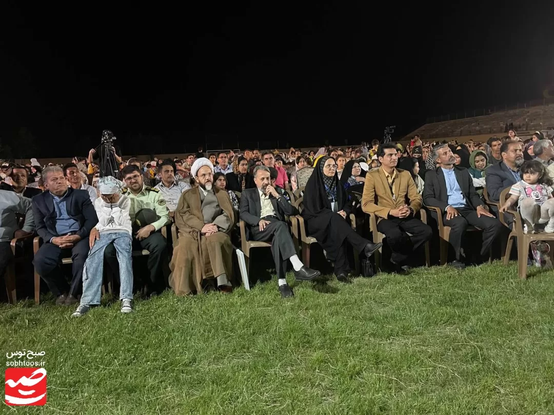 جشنواره «تاک پلو» در خلیل‌آباد