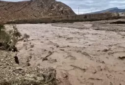 راه دسترسی به روستای شوریجه سرخس ایجاد میشود