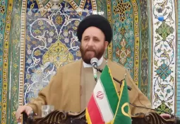 آیتالله رئیسی نماد خدمت و مردمداری بود