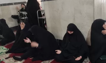 قدردانی نیشابور از خدمات شهیدِ جمهور