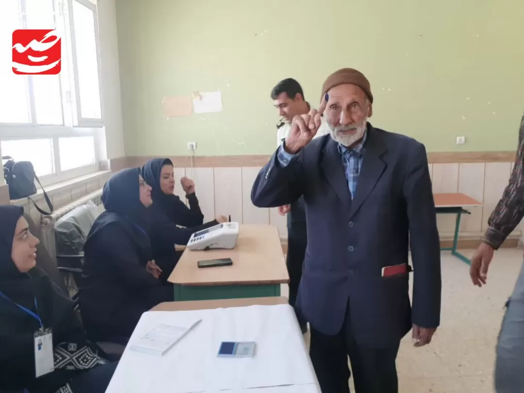 خلق حماسه سیاسی تربتی‌ها به روایت تصویر
