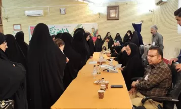 مشارکت پرشور مردم خراسان‌رضوی در انتخابات ریاست جمهوری