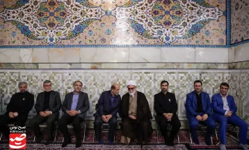 اهدای ۱۹۰ ویلچر برقی به معلولان ضایعه نخاعی