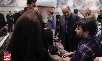 اهدای ۱۹۰ ویلچر برقی به معلولان ضایعه نخاعی