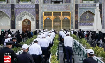 اهدای ۱۹۰ ویلچر برقی به معلولان ضایعه نخاعی