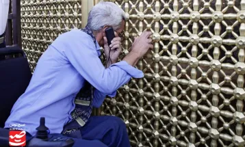 اهدای ۱۹۰ ویلچر برقی به معلولان ضایعه نخاعی