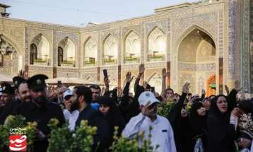اهدای ۱۹۰ ویلچر برقی به معلولان ضایعه نخاعی
