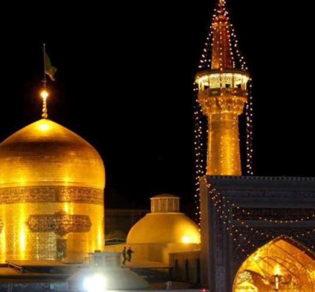 میزبانی امام رضا (ع) از خانواده‌های نیازمند تربت‌جامی