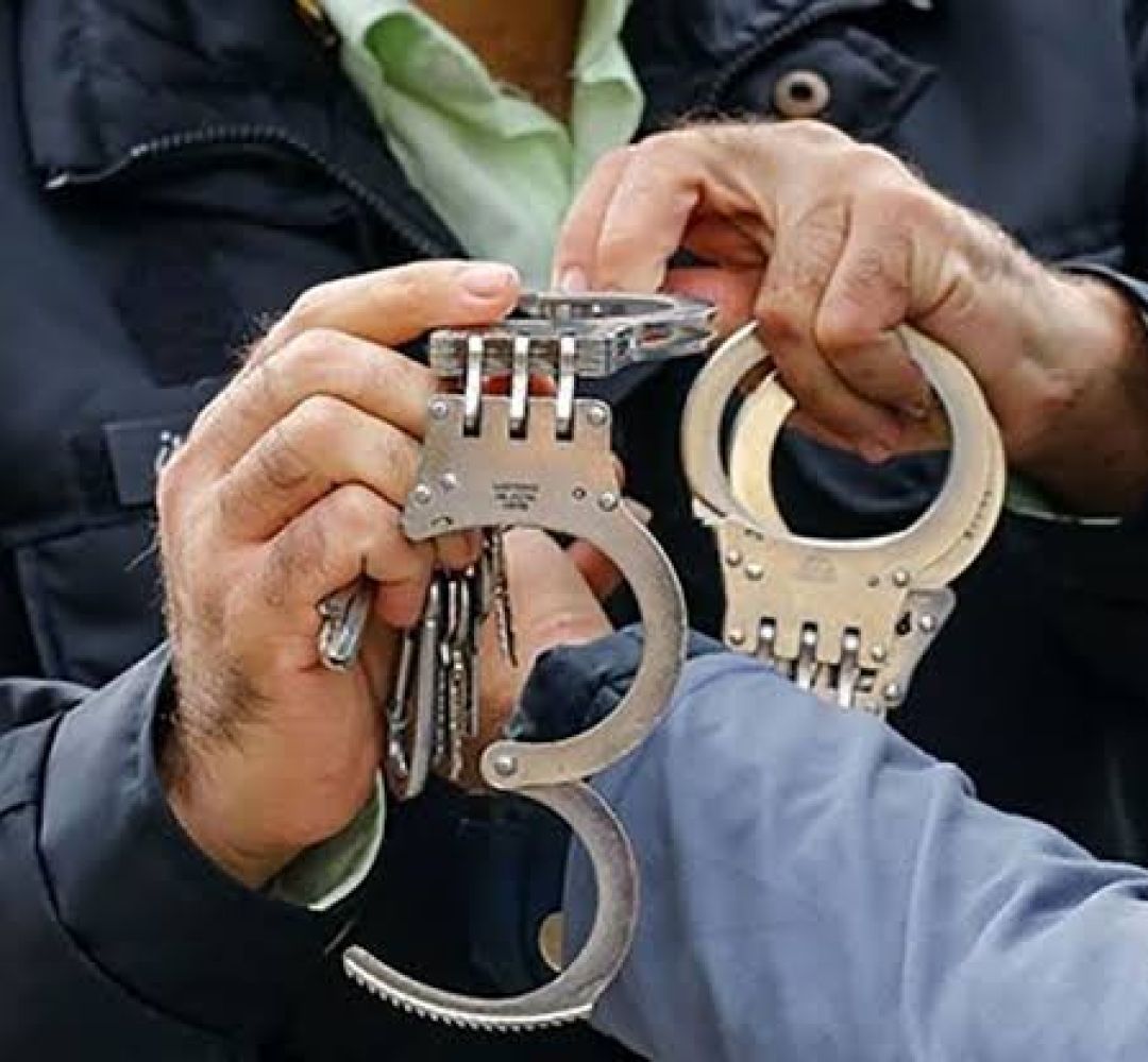 امنیت و آرامش، خط قرمز مردم خواف