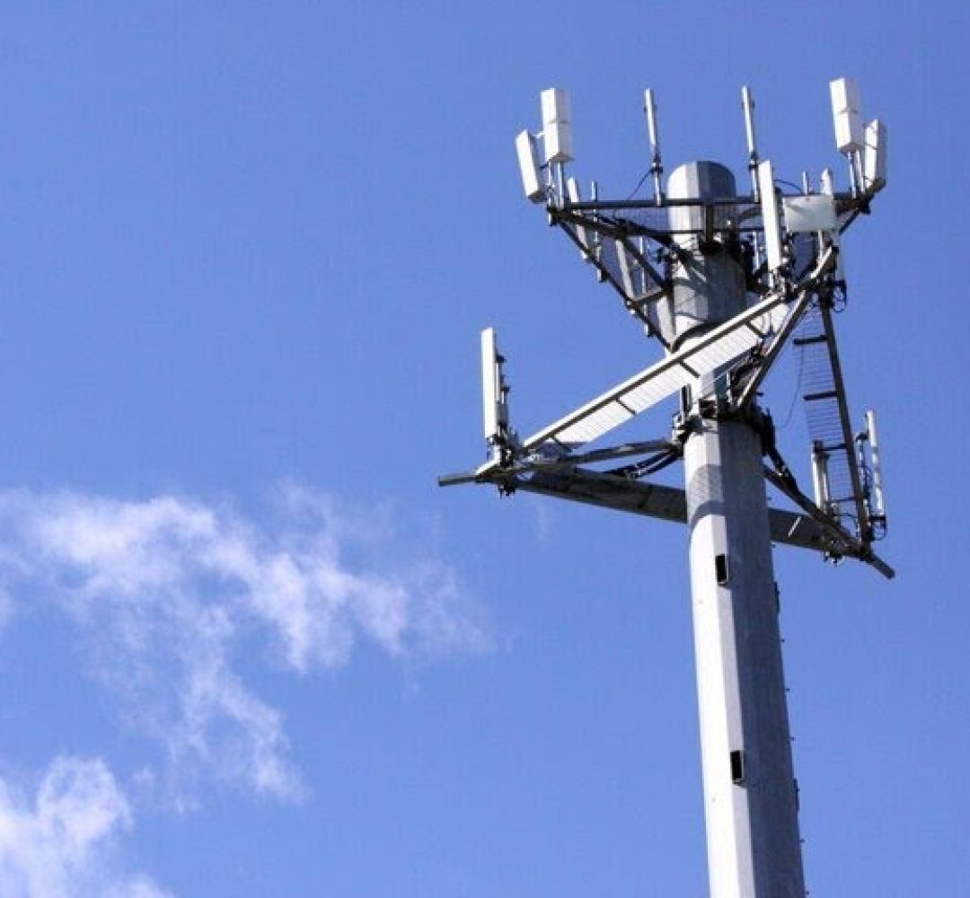 مشکل اینترنت روستای «کلاته‌‌عوض» سرخس رفع می‌شود