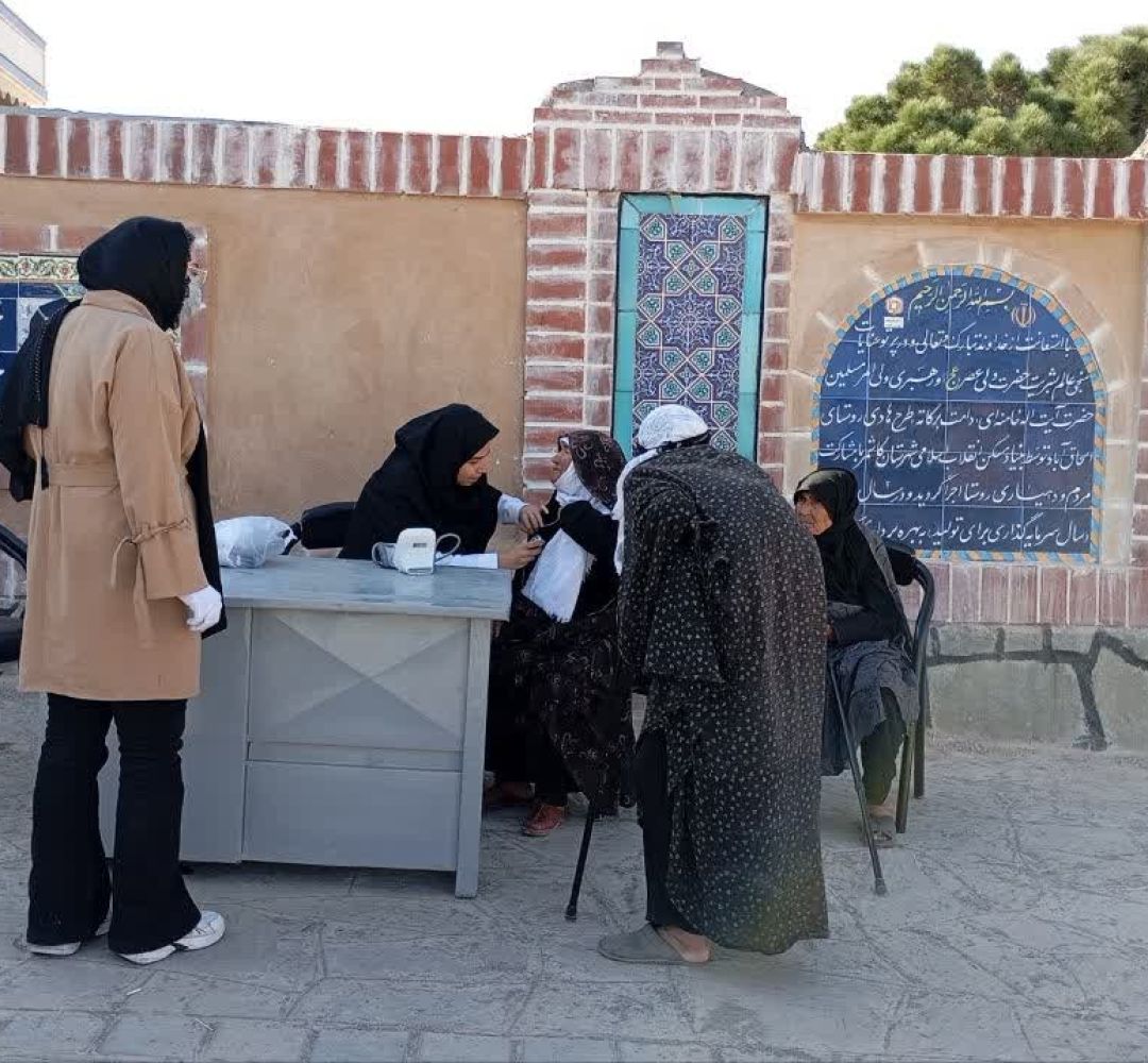 روستاهای کاشمر، مقصد نخستین تجربه جهادی دانشجویان