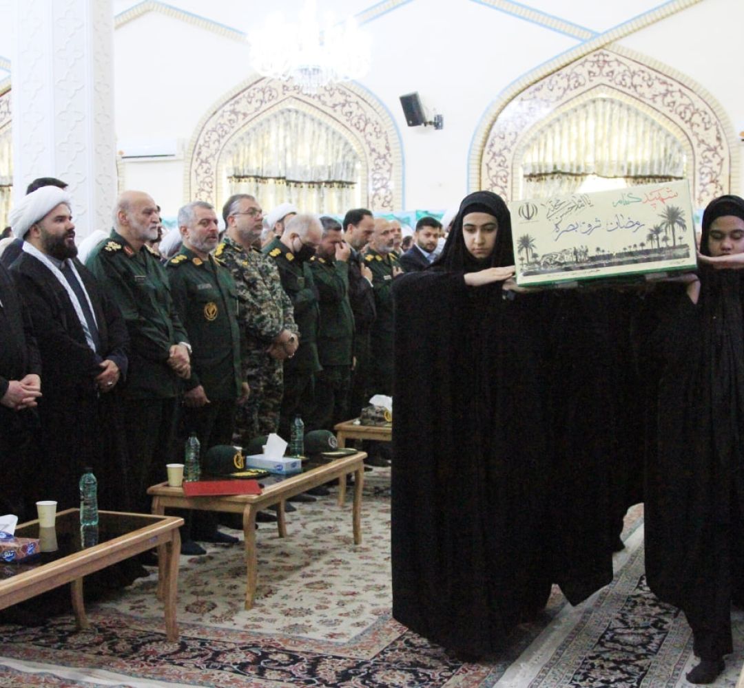 اجلاسیه کنگره ملی شهید مدرس و ۱۲۲۶شهید ترشیز