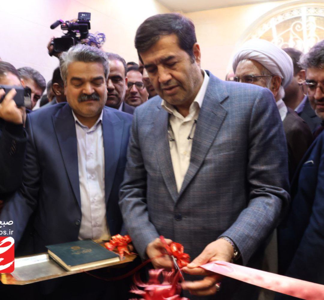 سفر وزیر ورزش و جوانان به گناباد