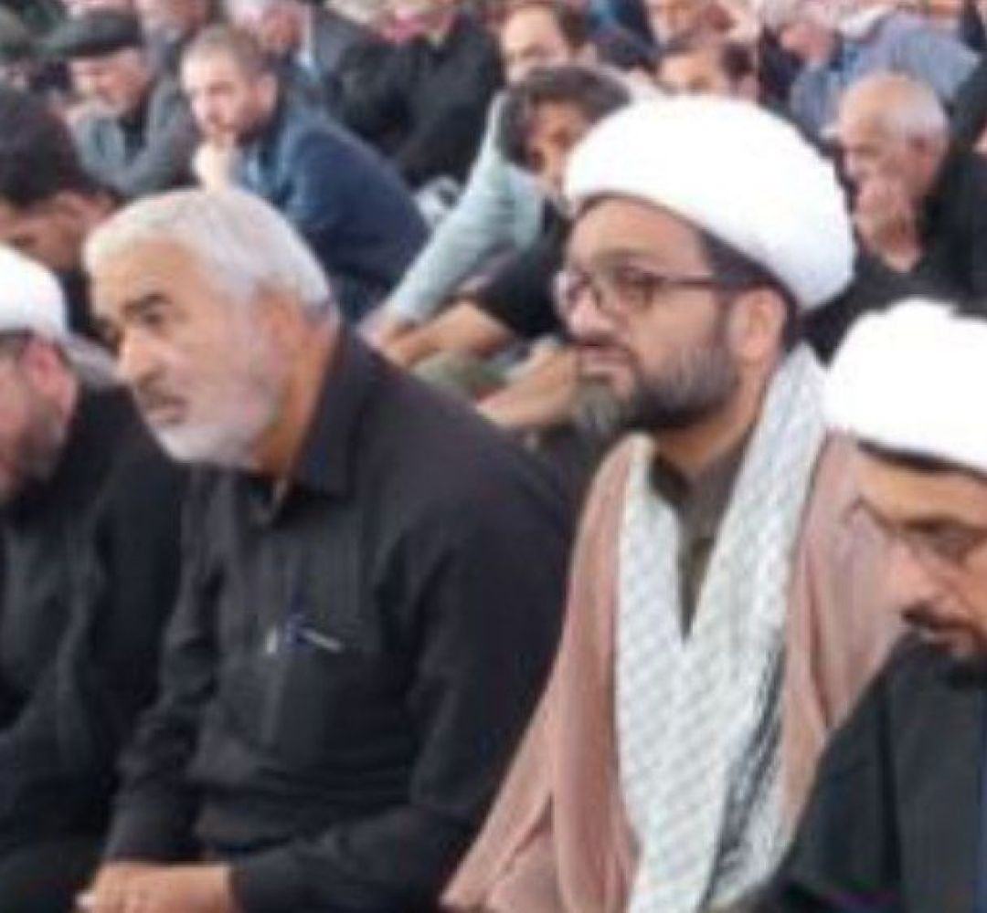 احیای شب ۲۱ ماه رمضان در تربتجام