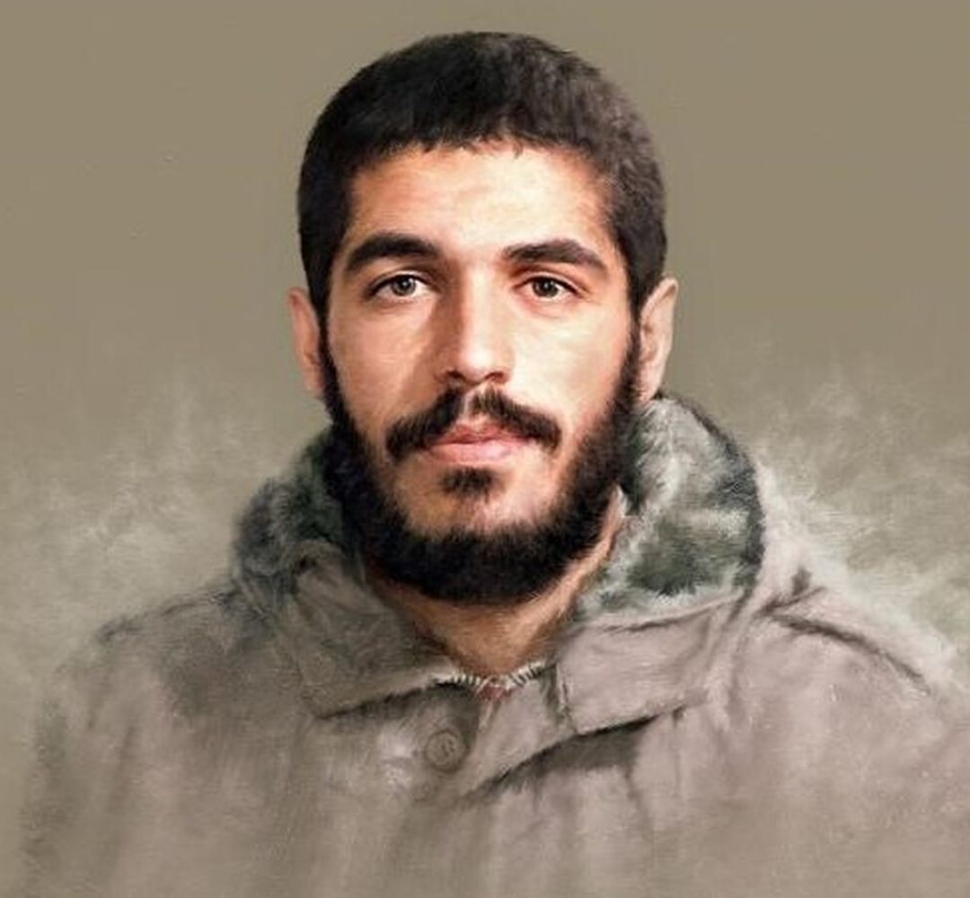 گفتاری از شهید هادی