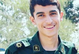 گفتاری از شهید عباس دانشگر