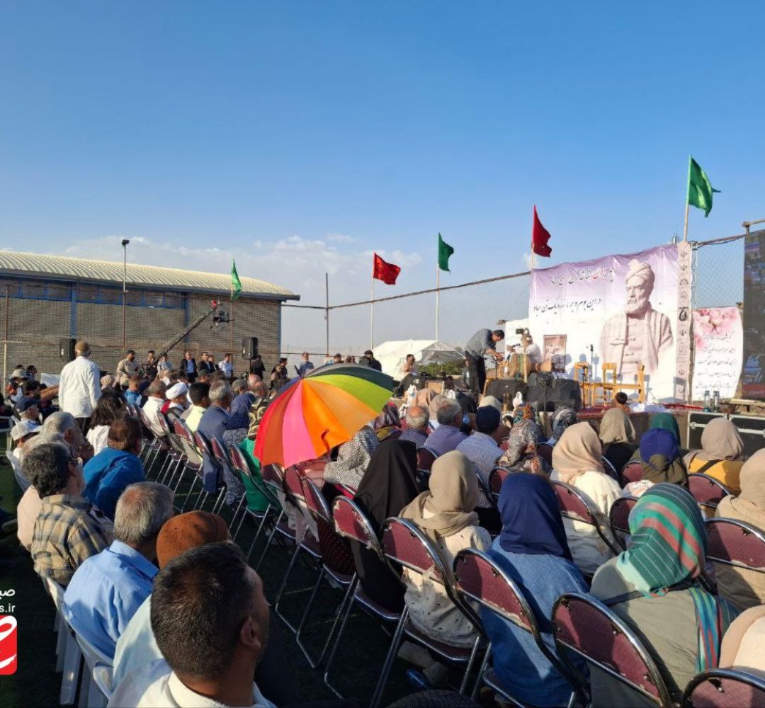 جشنواره نکوداشت فردوسی و حماسه دوازده رخ گناباد