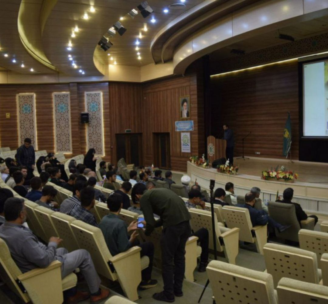 مراسم گرامیداشت شهید خدمت در سبزوار