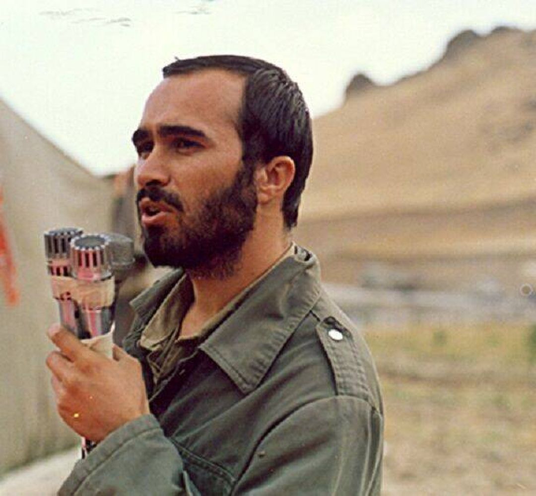 اخلاص در کلام شهید حاجحسین خرازی