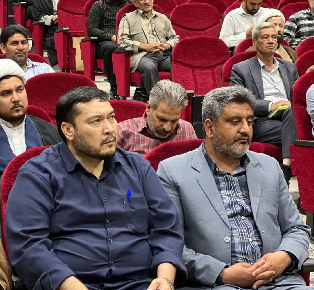 فتح خرمشهر نماد وحدت و عزم ملی بود