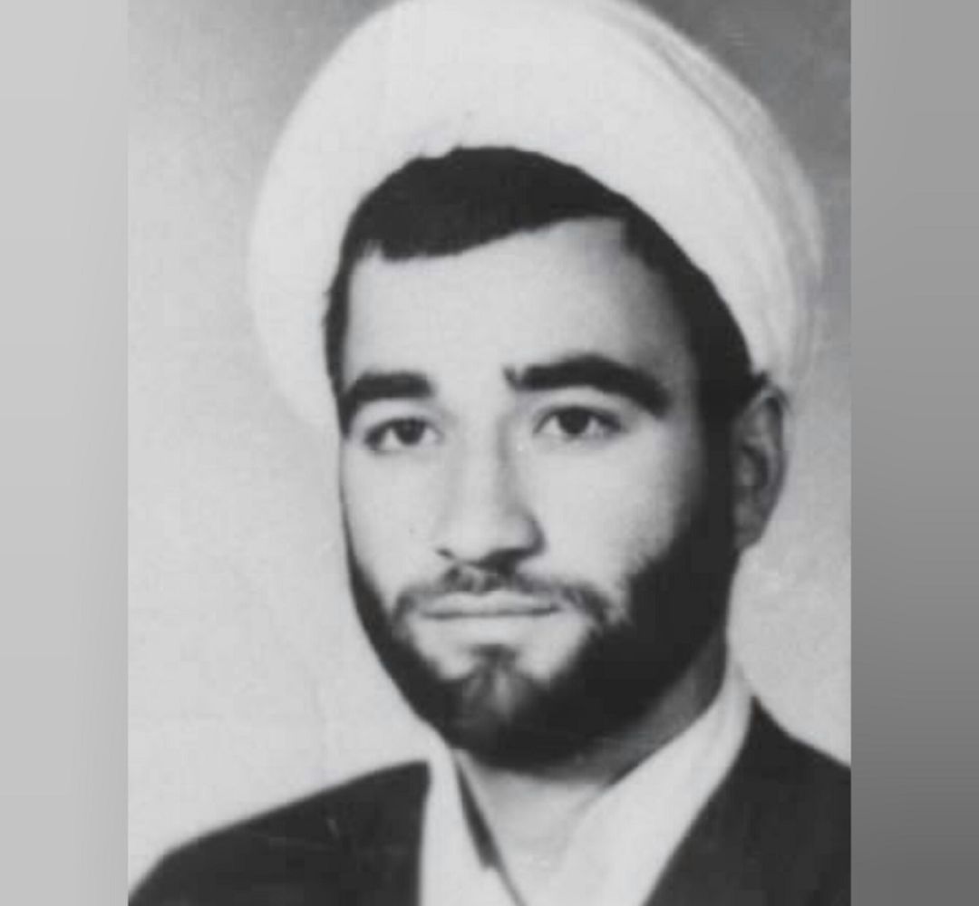 شهیدی که بدون سر آمد
