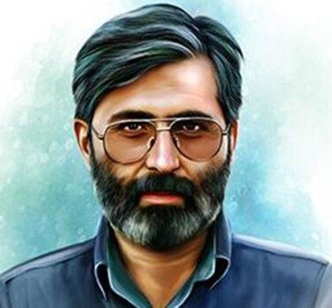 فتح خرمشهر گفتار شهید سید مرتضی آوینی