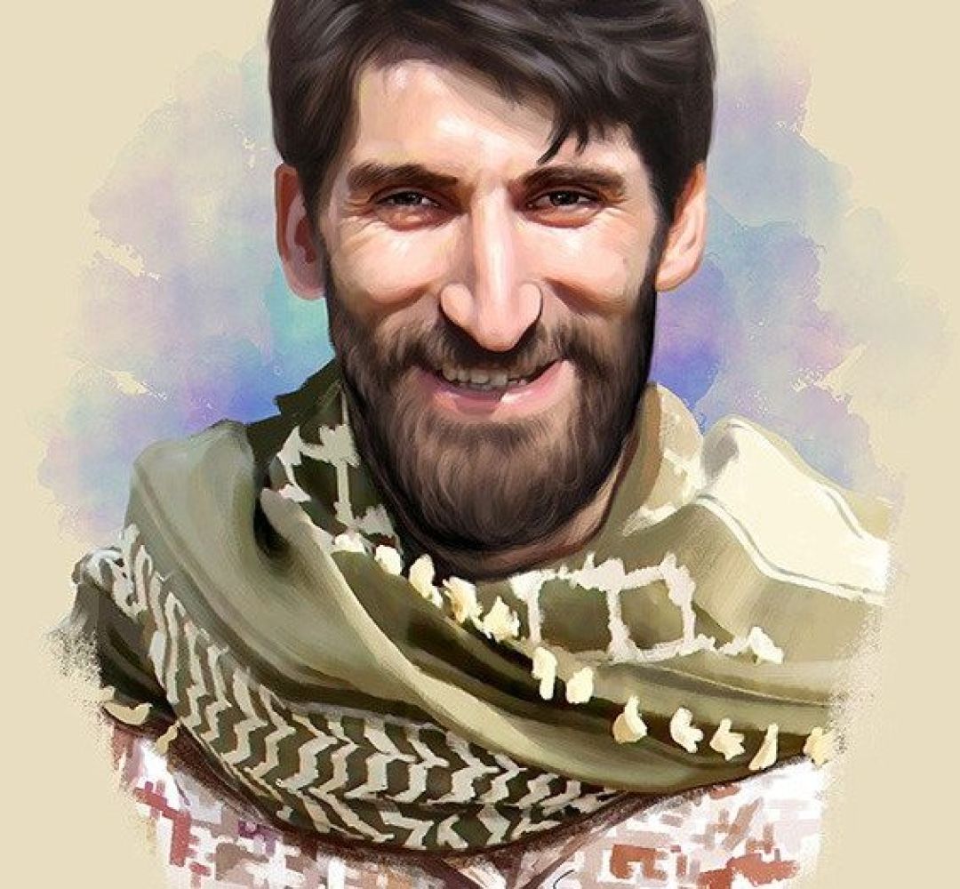 مهربان و گریزان در گفتار شهید بلباسی