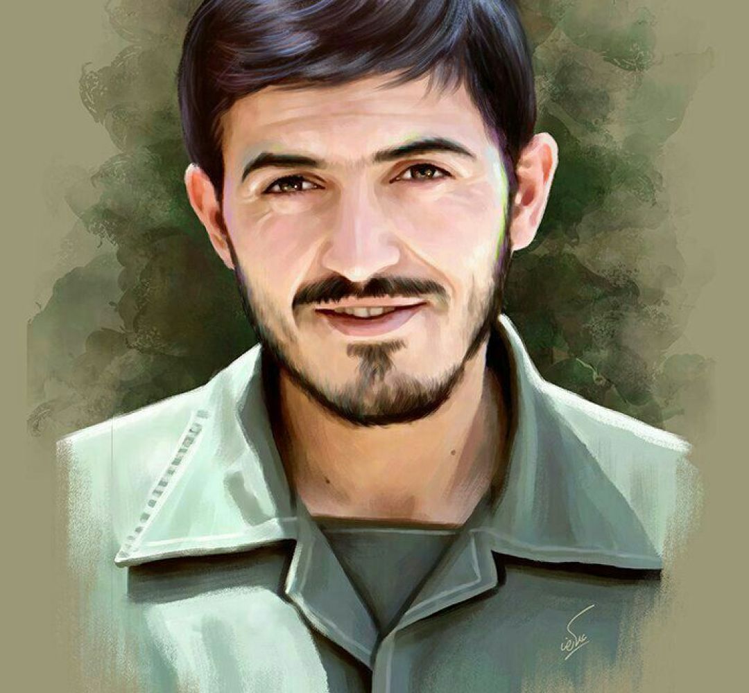 بذل جان در کلام شهید زینالدین