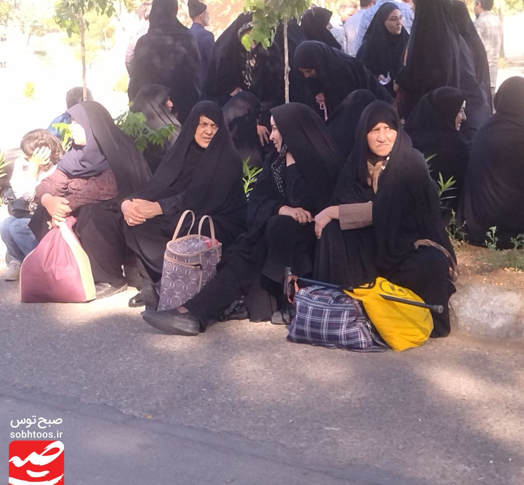 اعزام ۷۵۰نفر سبزواری به زیارت مرقد امام راحل