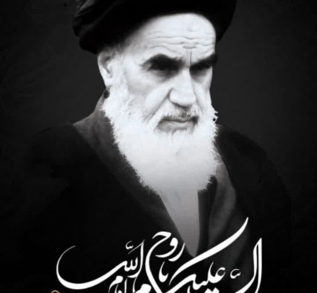 عزاداری مردم گناباد در شب ارتحال امام