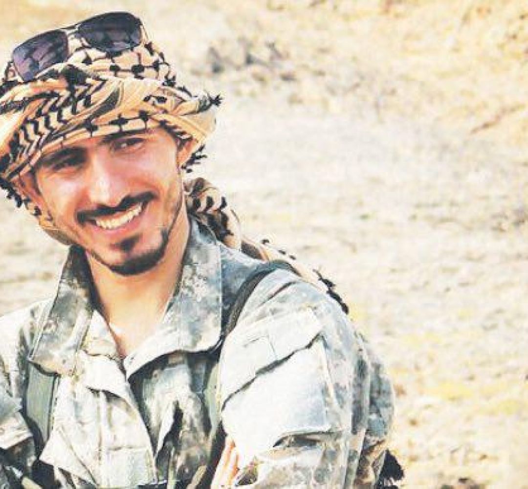 گفتاری از شهید روح‌الله قربانی