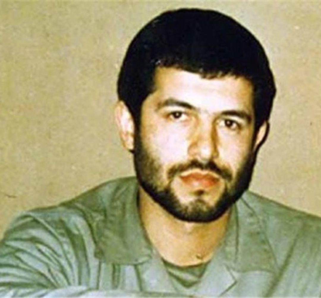 گفتاری از شهید علی تجلایی