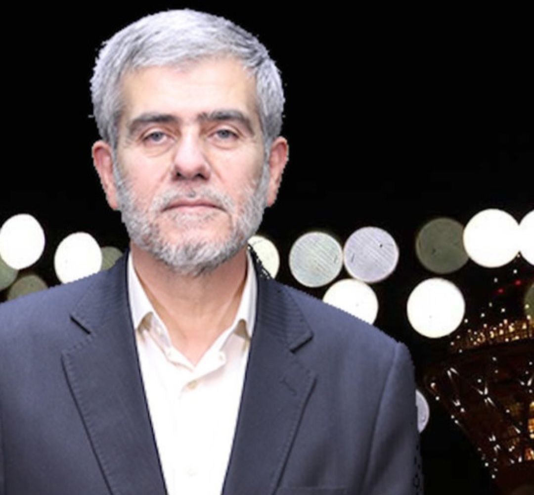 گفتاری از شهید فریدون عباسی