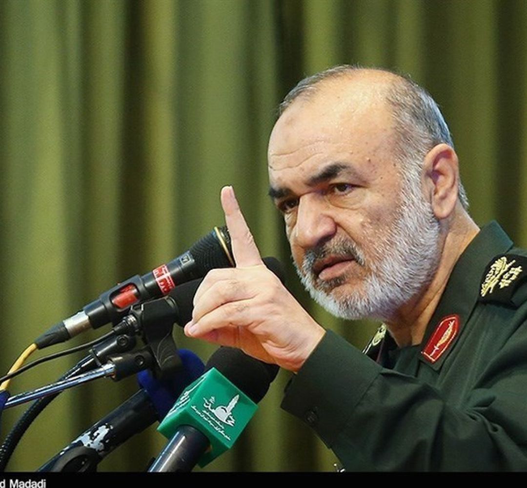 فضیلت و آرزوی شهادت در کلام شهید سلامی