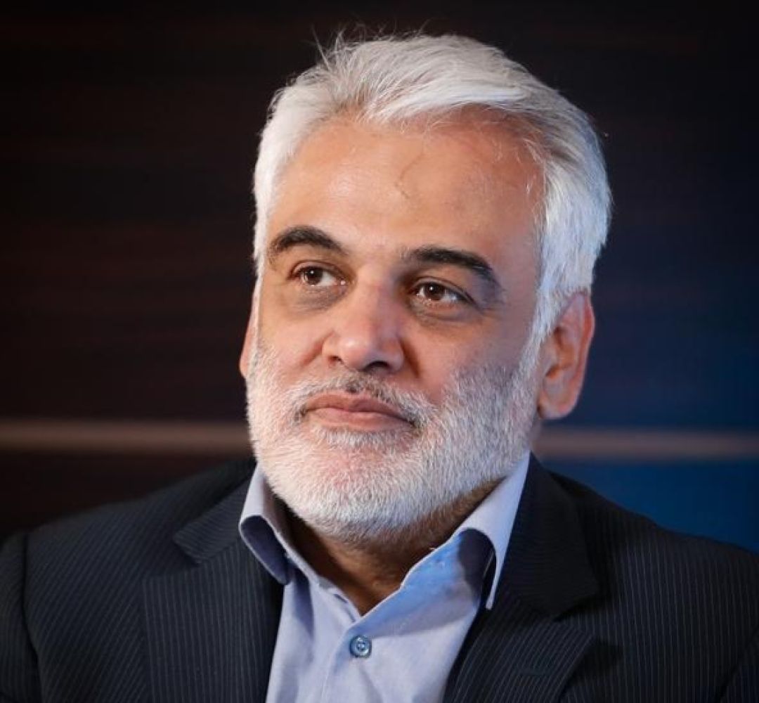 صراط مستقیم یعنی حسینی بمانیم