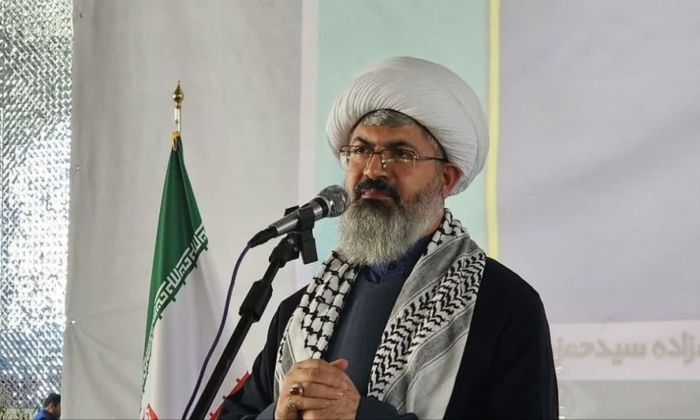 شهید رئیسی الگوی مدیریت جهادی و مردمی بود