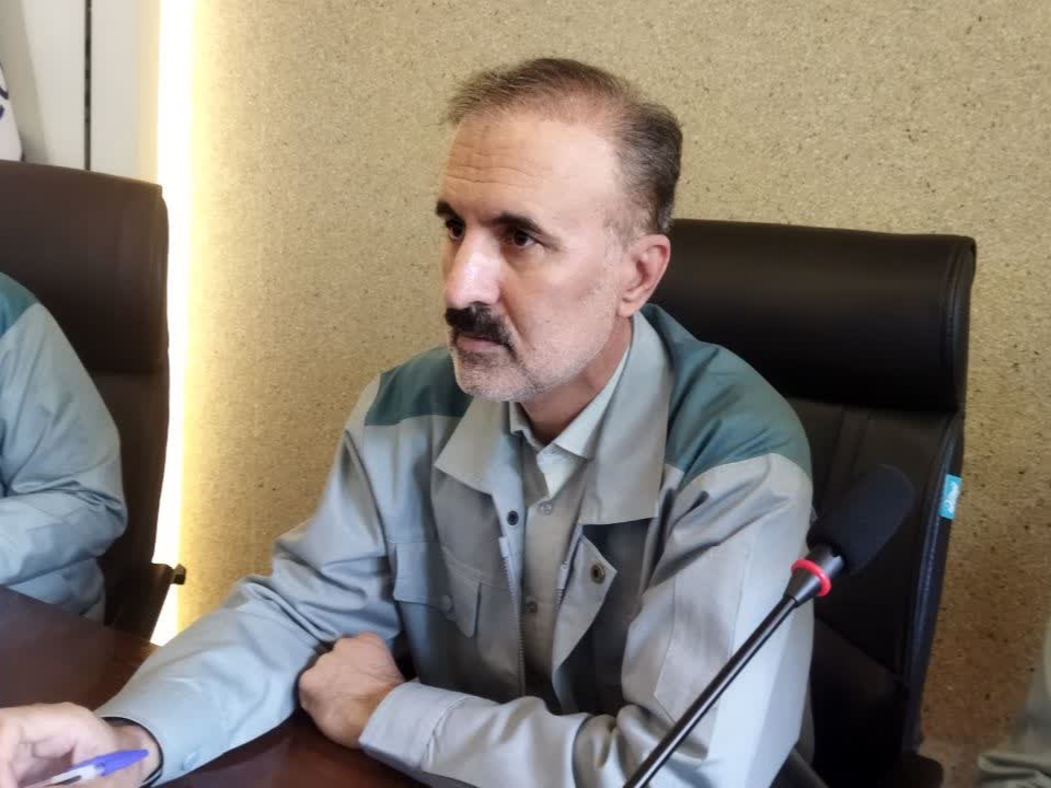 احداث نیروگاه خورشیدی توسط مجتمع فولاد خراسان